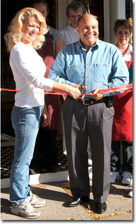 Russ Powers - Dundas' Voice on Hamilton City Council